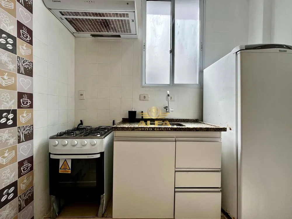 Kitnet-Studio, 35 m² - Foto 10