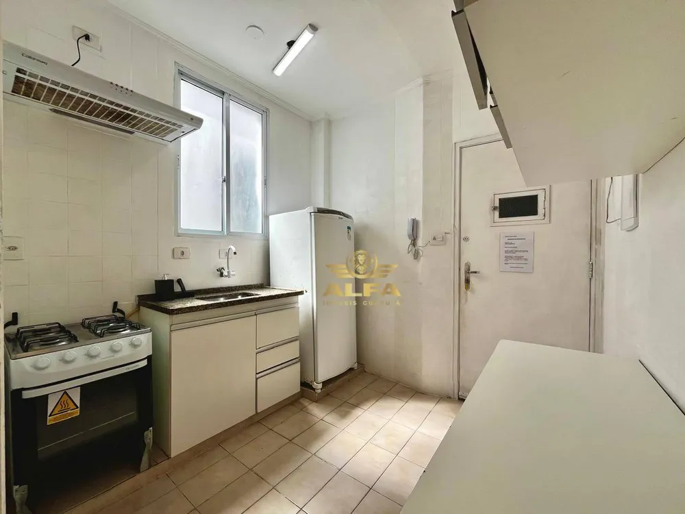 Kitnet-Studio, 35 m² - Foto 11