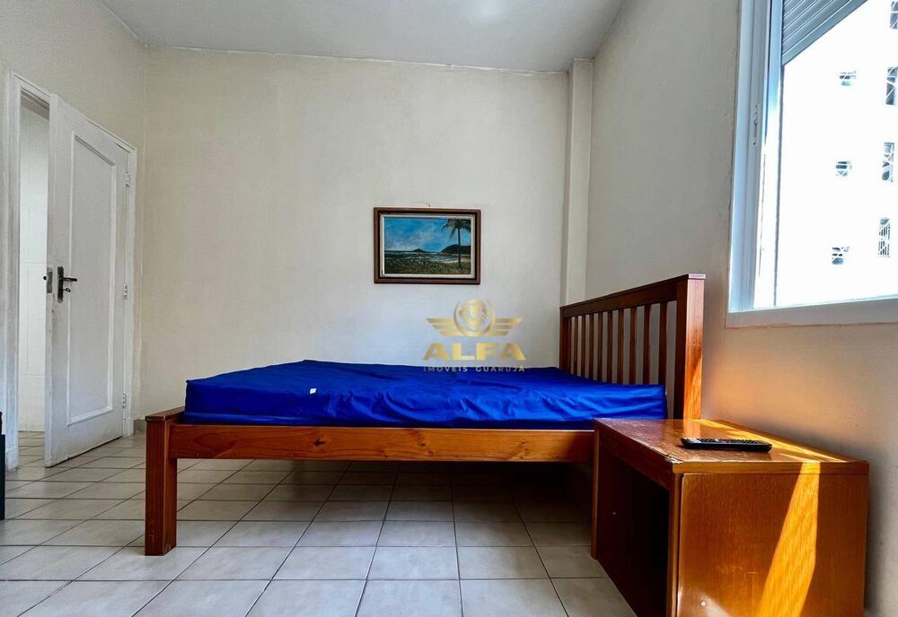 Kitnet e Studio à venda com 1 quarto, 35m² - Foto 2
