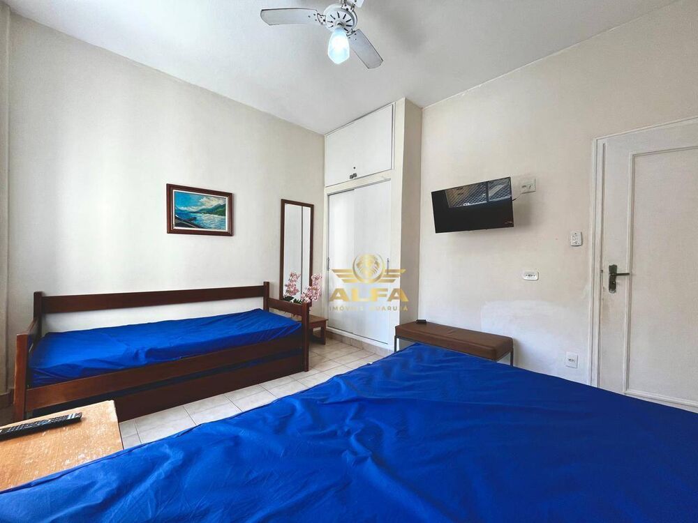 Kitnet e Studio à venda com 1 quarto, 35m² - Foto 1