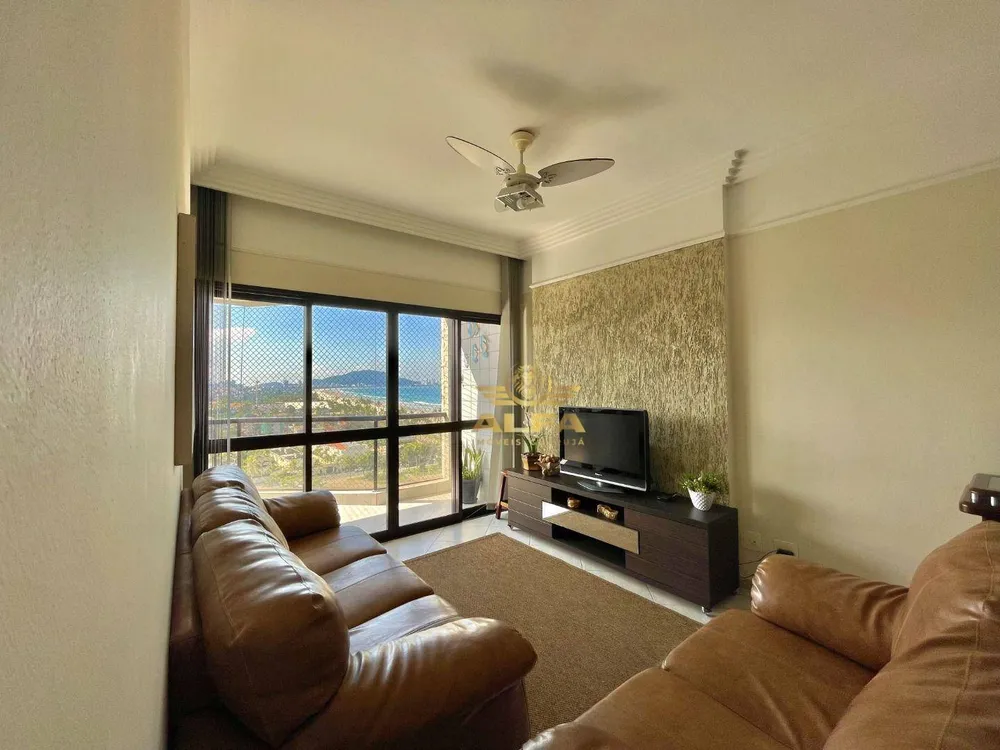 Apartamento, 3 quartos, 93 m² - Foto 1