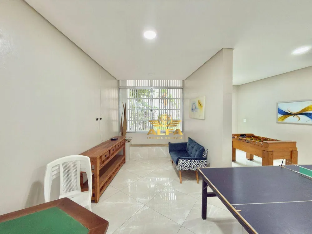 Apartamento, 1 quarto, 47 m² - Foto 3