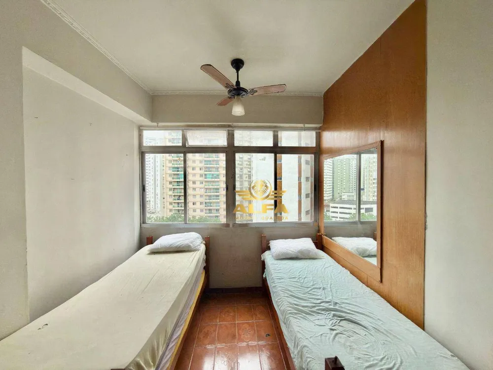Apartamento, 1 quarto, 47 m² - Foto 2