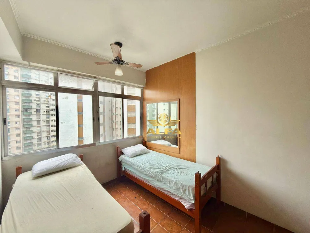 Apartamento, 1 quarto, 47 m² - Foto 3
