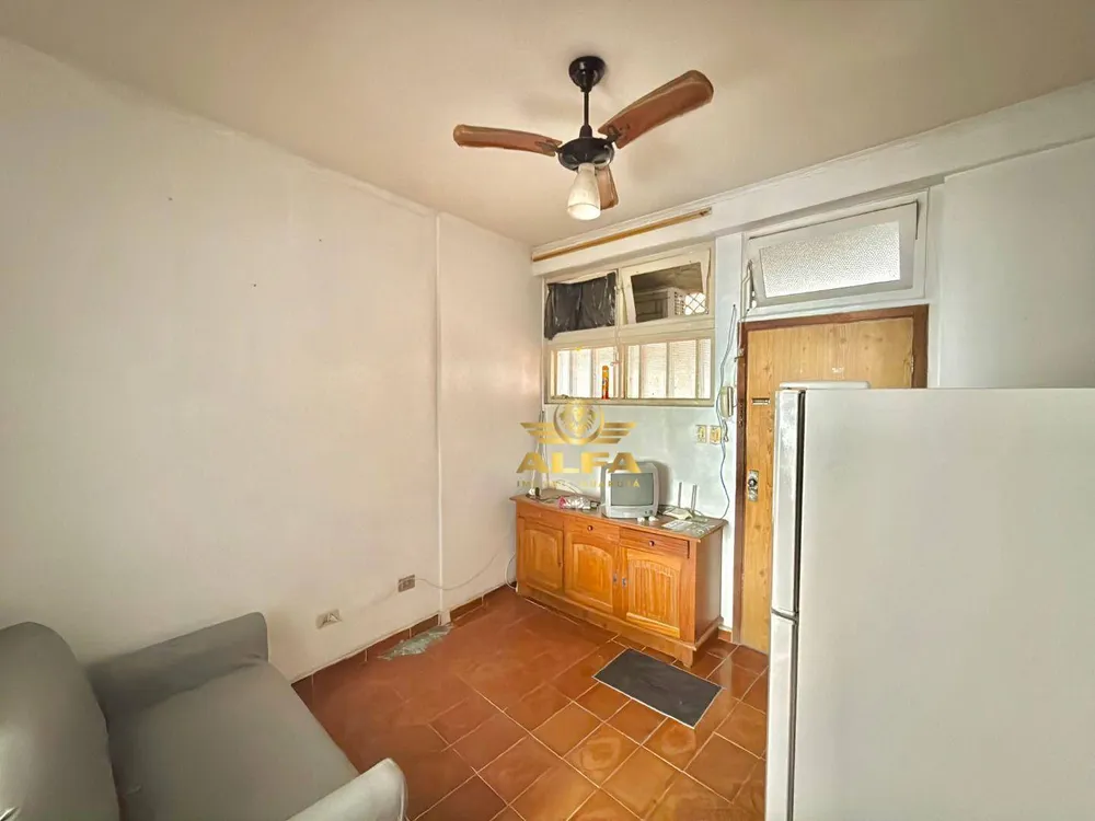 Apartamento, 1 quarto, 47 m² - Foto 1