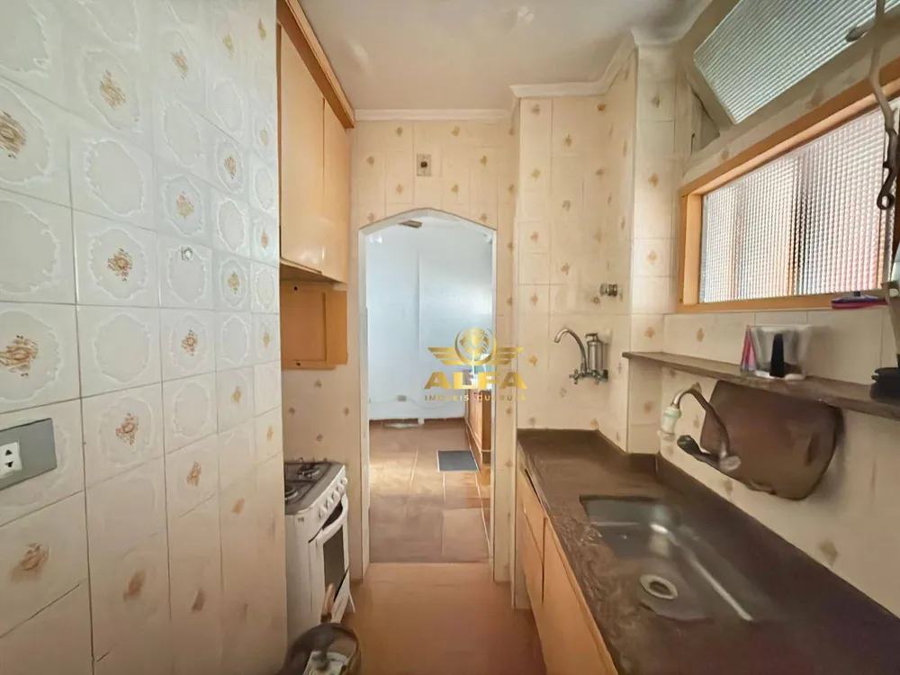 Apartamento, 1 quarto, 47 m² - Foto 4