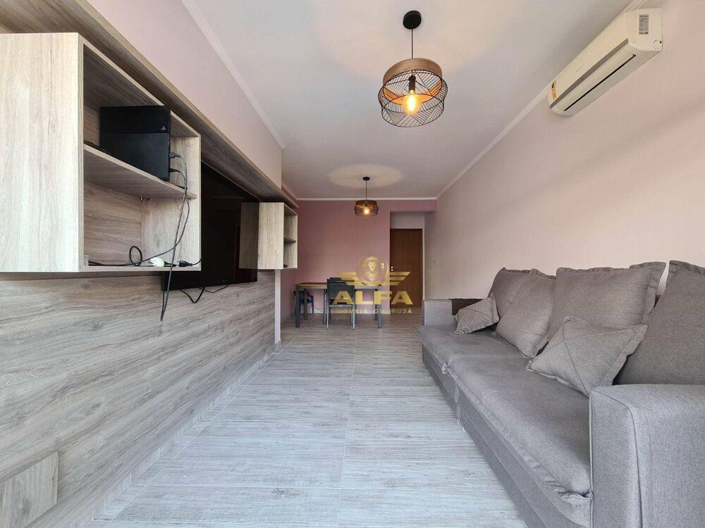Apartamento, 2 quartos, 75 m² - Foto 1