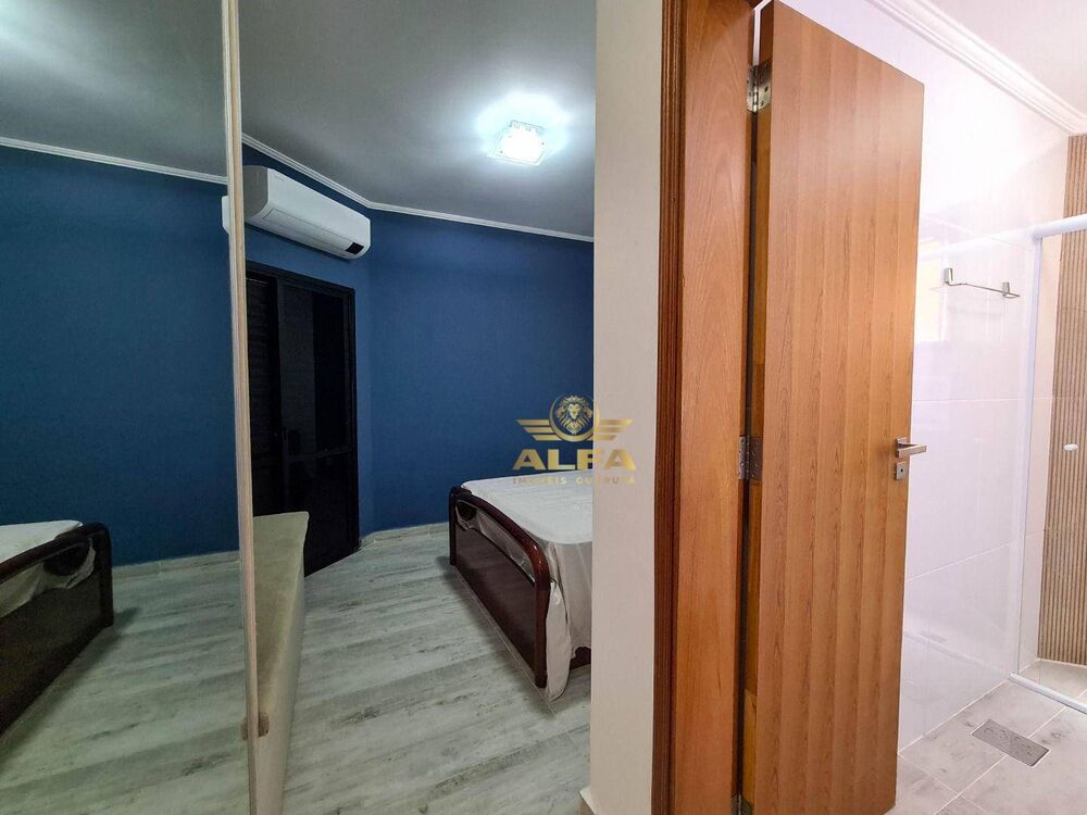 Apartamento, 2 quartos, 75 m² - Foto 10