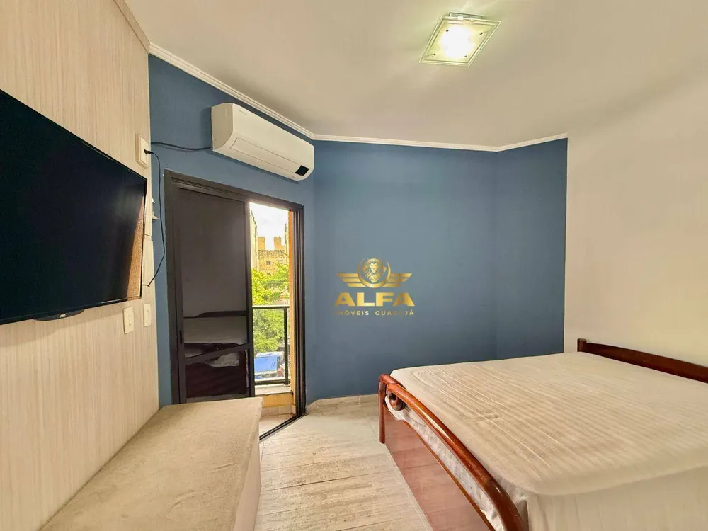 Apartamento, 2 quartos, 75 m² - Foto 22