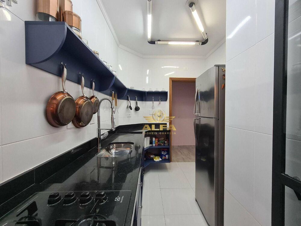 Apartamento, 2 quartos, 75 m² - Foto 6