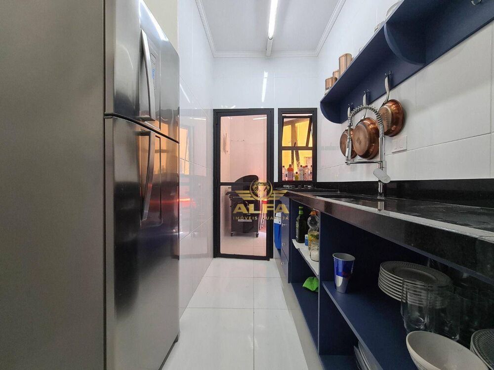 Apartamento, 2 quartos, 75 m² - Foto 13