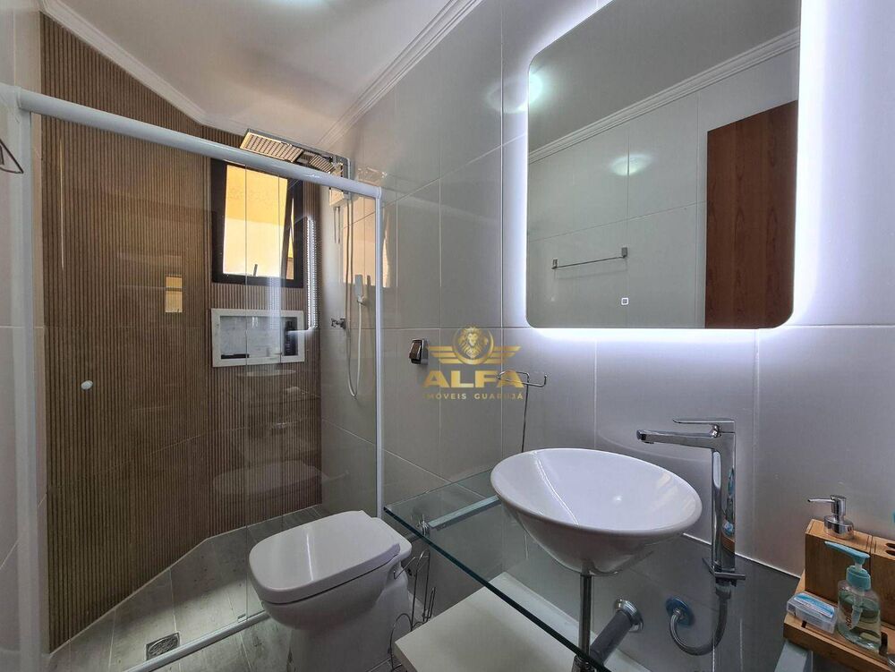 Apartamento, 2 quartos, 75 m² - Foto 8