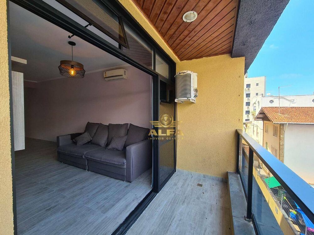 Apartamento, 2 quartos, 75 m² - Foto 5