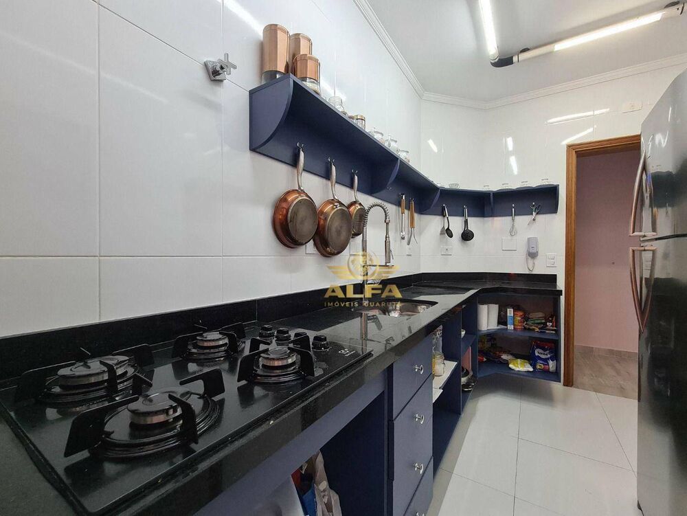 Apartamento, 2 quartos, 75 m² - Foto 7