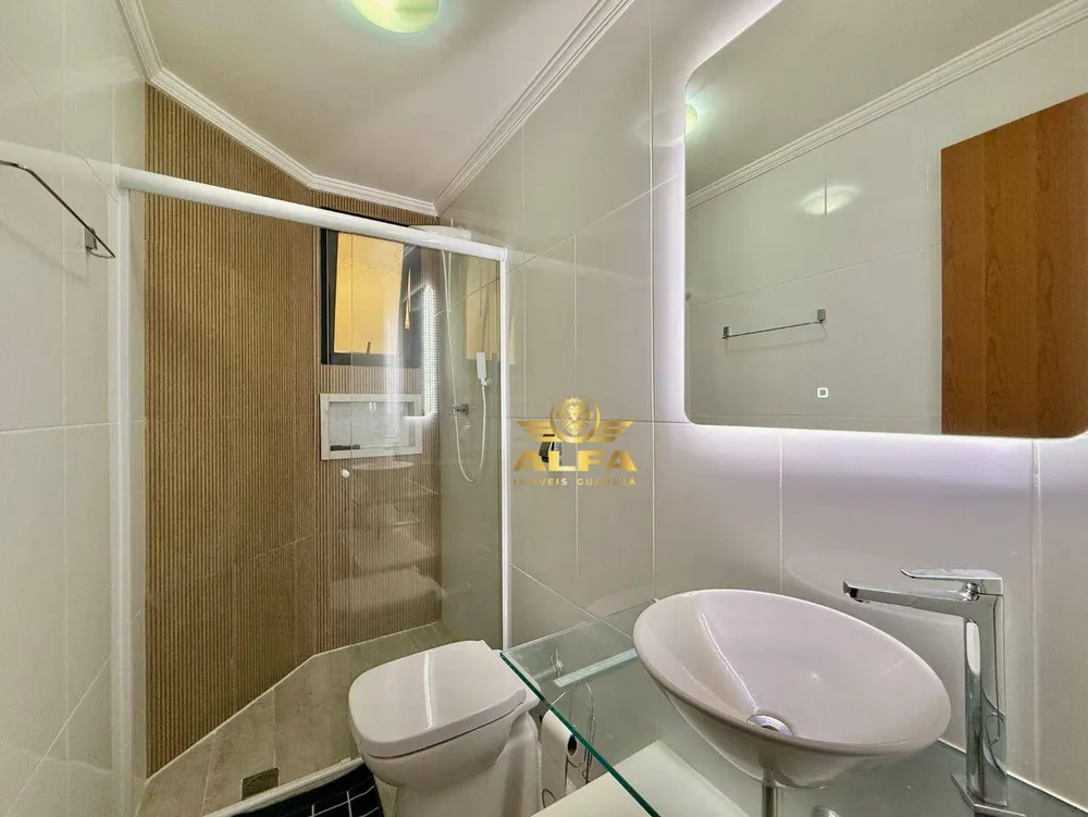 Apartamento, 2 quartos, 75 m² - Foto 23
