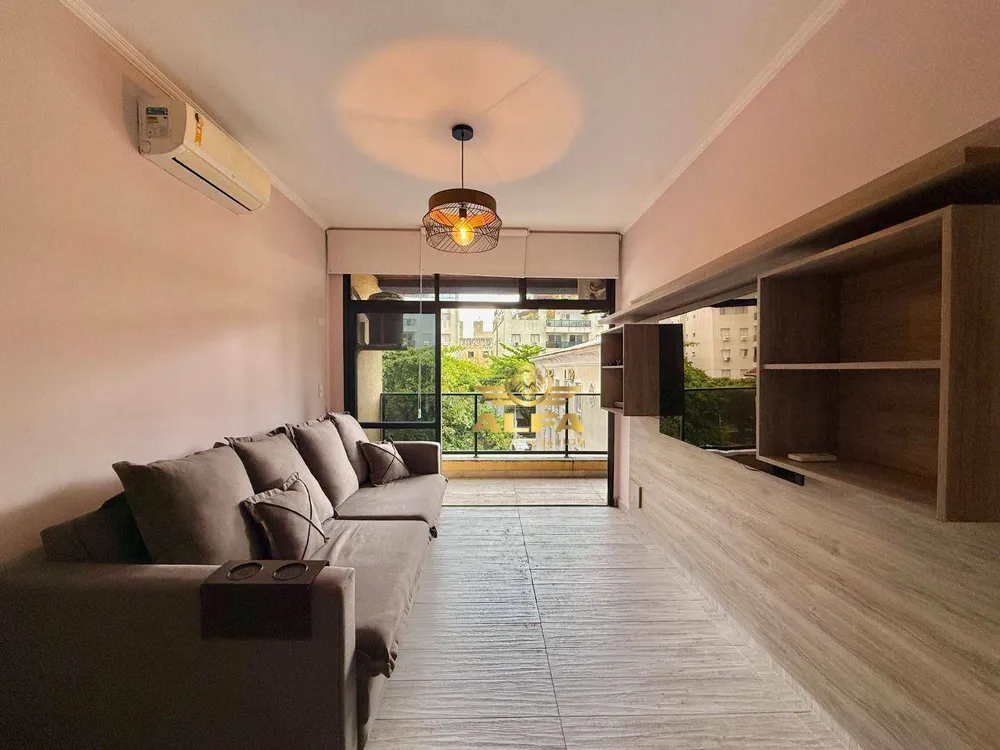 Apartamento, 2 quartos, 75 m² - Foto 18