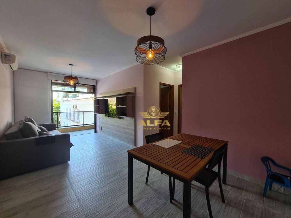 Apartamento, 2 quartos, 75 m² - Foto 2