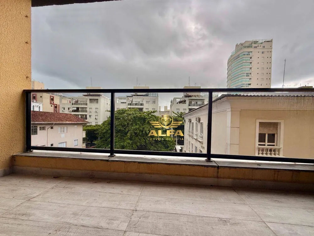 Apartamento, 2 quartos, 75 m² - Foto 19