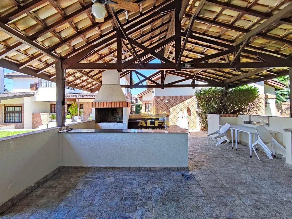 Casa de Condomínio, 6 quartos - Foto 8