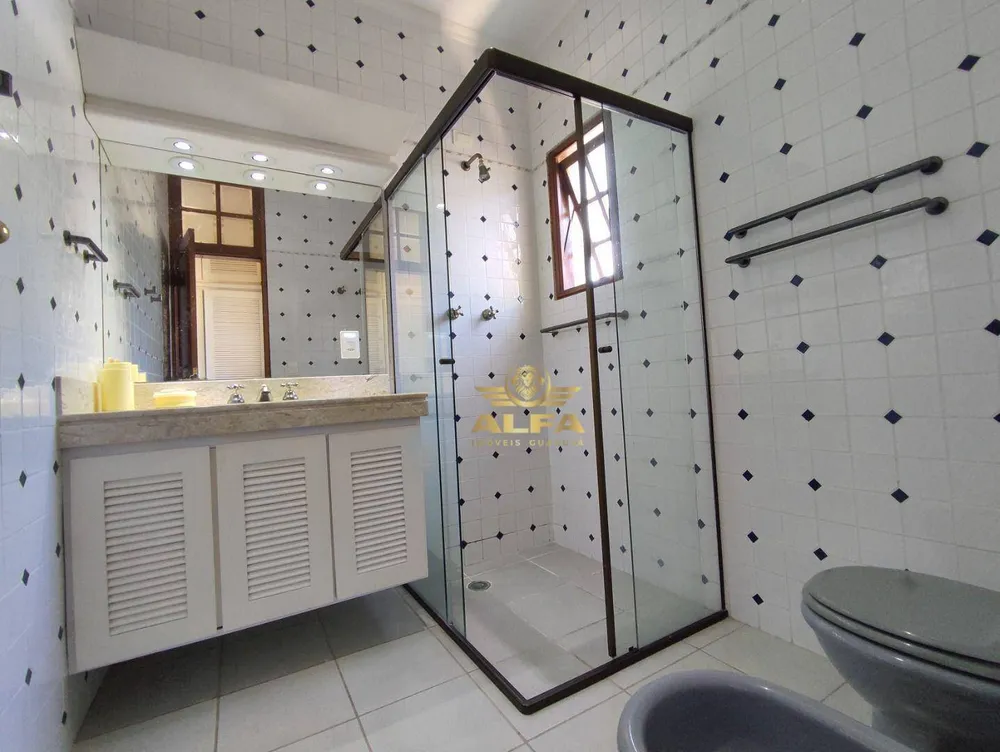Casa de Condomínio, 6 quartos - Foto 6