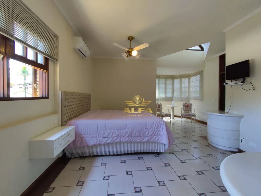 Casa de Condomínio, 6 quartos - Foto 2