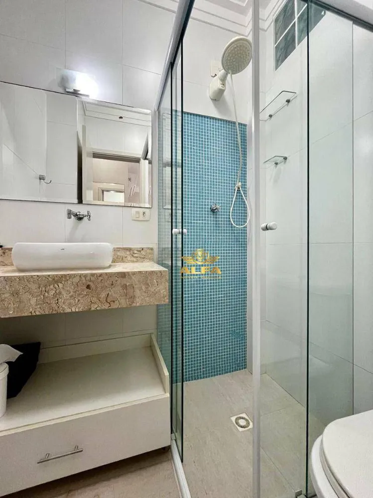 Apartamento, 2 quartos, 65 m² - Foto 2