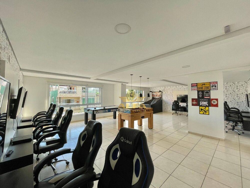 Apartamento à venda com 2 quartos, 72m² - Foto 4
