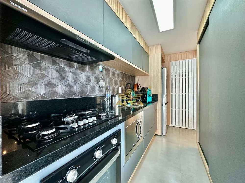 Apartamento, 2 quartos, 72 m² - Foto 4