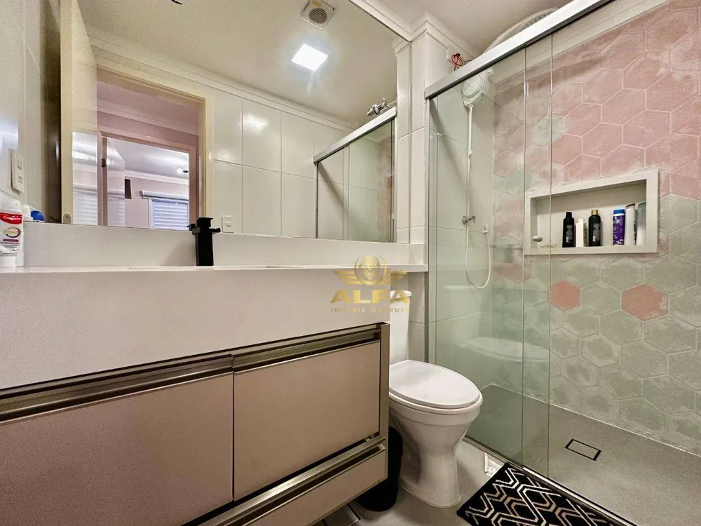 Apartamento, 2 quartos, 72 m² - Foto 1