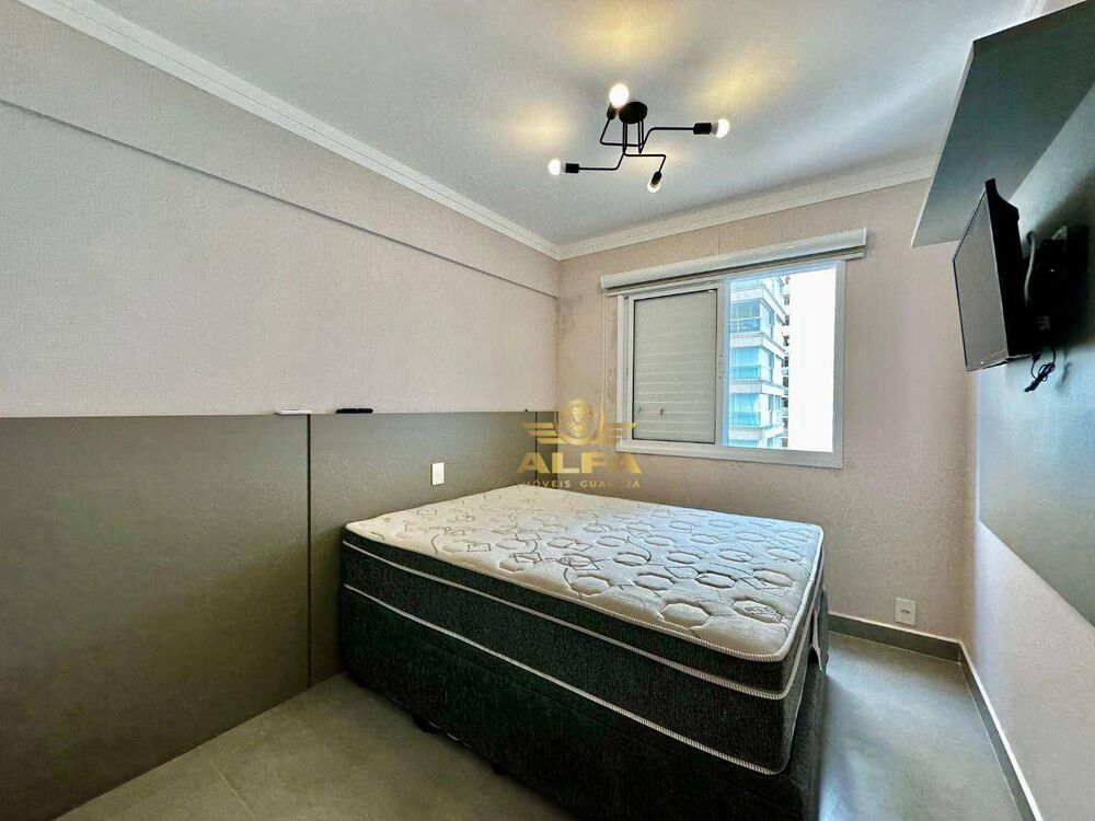 Apartamento à venda com 2 quartos, 72m² - Foto 1