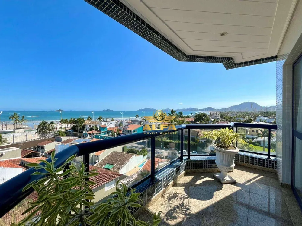 Cobertura, 5 quartos, 532 m² - Foto 1