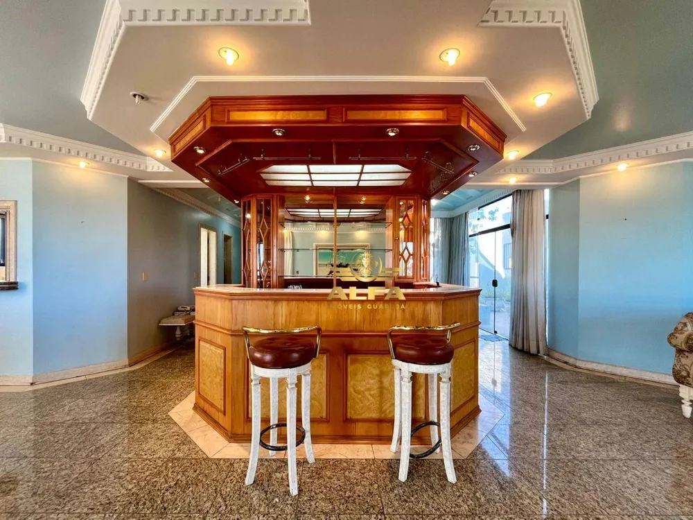 Cobertura, 5 quartos, 532 m² - Foto 4