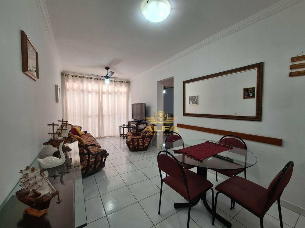 Apartamento, 2 quartos, 70 m² - Foto 1