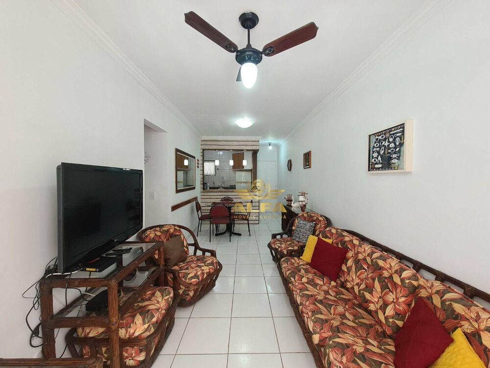 Apartamento, 2 quartos, 70 m² - Foto 2