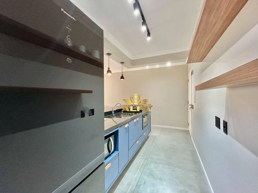 Apartamento, 2 quartos, 62 m² - Foto 4