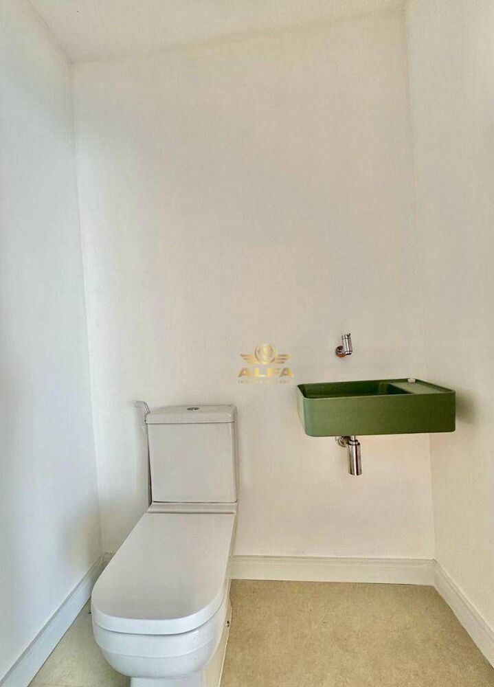 Apartamento, 4 quartos, 192 m² - Foto 23
