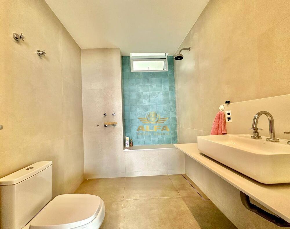 Apartamento, 4 quartos, 192 m² - Foto 8