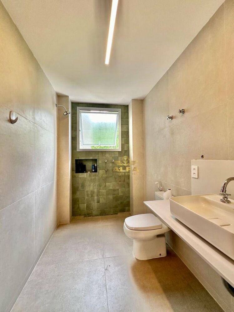 Apartamento, 4 quartos, 192 m² - Foto 5