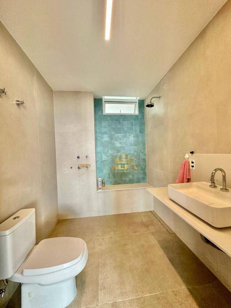 Apartamento, 4 quartos, 192 m² - Foto 13