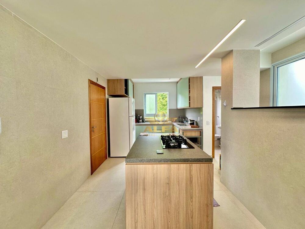 Apartamento, 4 quartos, 192 m² - Foto 4