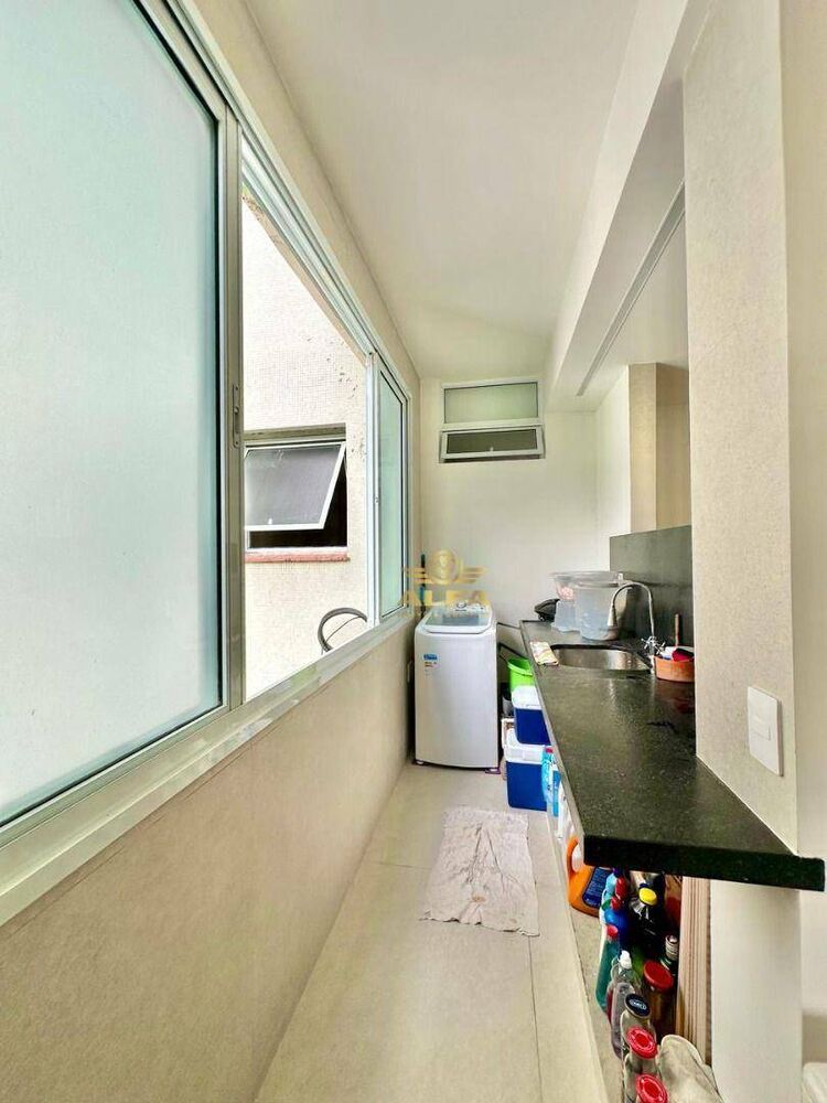 Apartamento, 4 quartos, 192 m² - Foto 1
