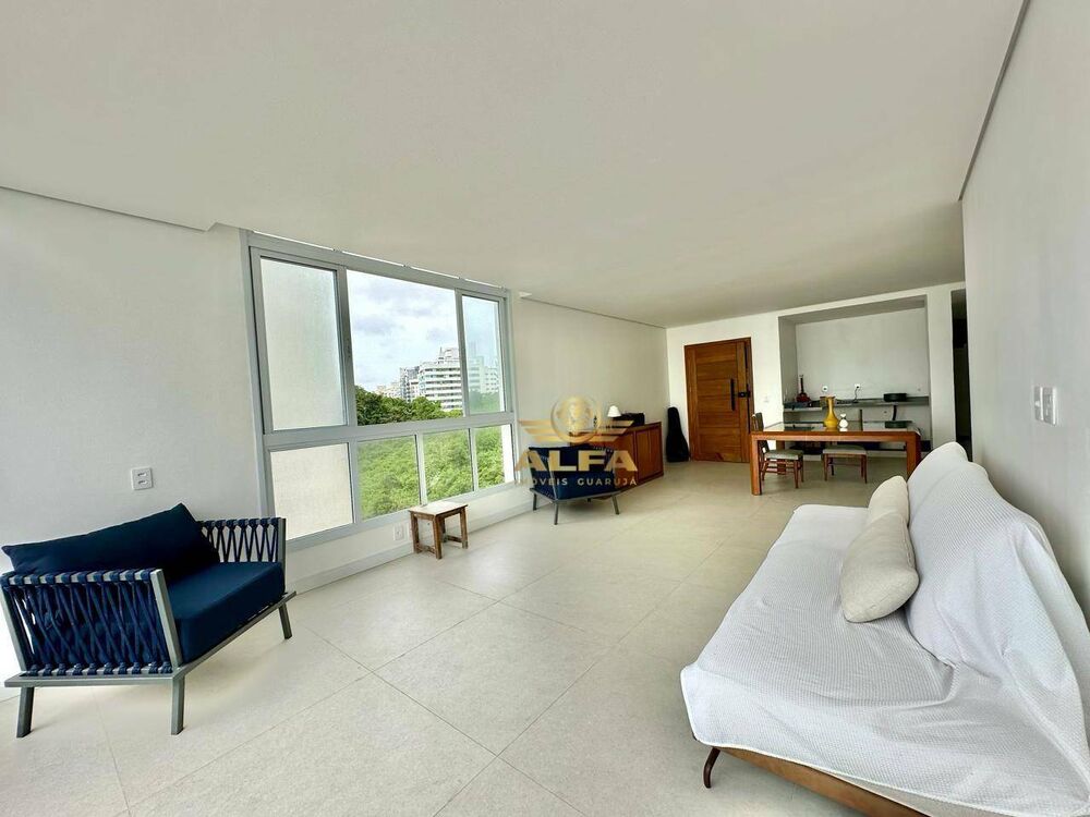 Apartamento, 4 quartos, 192 m² - Foto 24