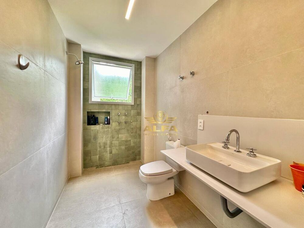 Apartamento, 4 quartos, 192 m² - Foto 11