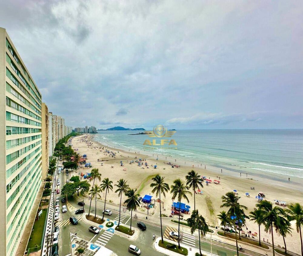 Apartamento, 4 quartos, 192 m² - Foto 3