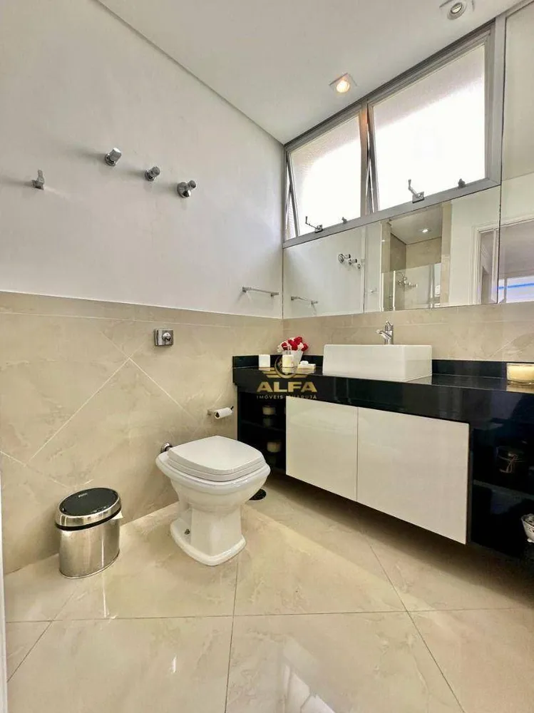 Apartamento, 4 quartos, 150 m² - Foto 14