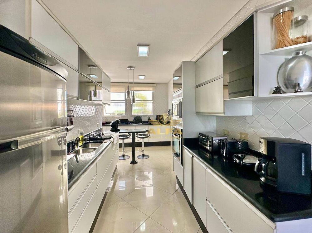 Apartamento, 4 quartos, 150 m² - Foto 10