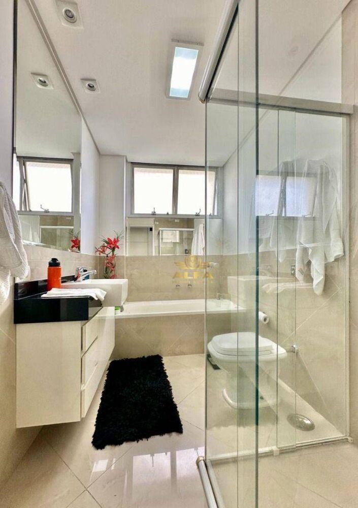 Apartamento, 4 quartos, 150 m² - Foto 9