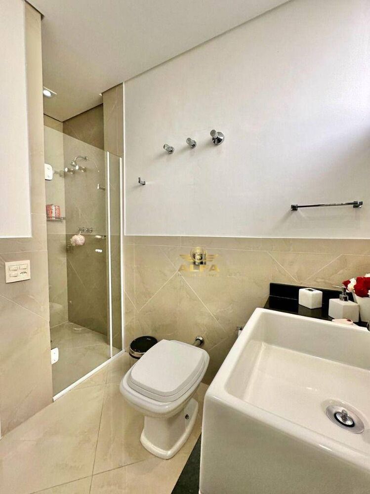 Apartamento, 4 quartos, 150 m² - Foto 11