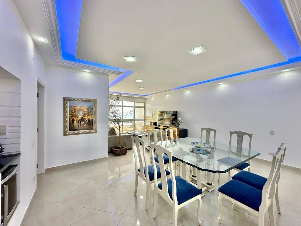 Apartamento, 4 quartos, 150 m² - Foto 7