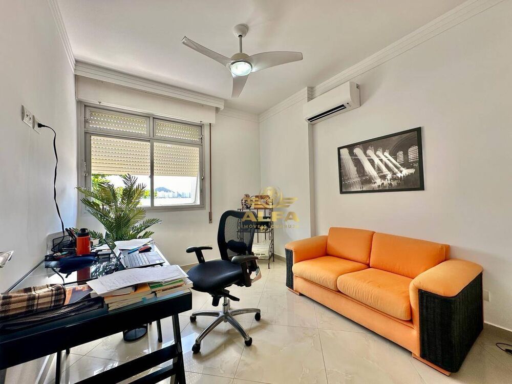 Apartamento, 4 quartos, 150 m² - Foto 1